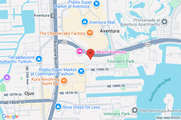 Dental Options - Aventura