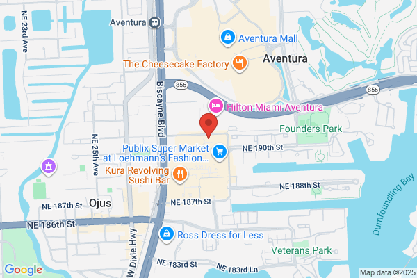Huntington Learning Center Aventura
