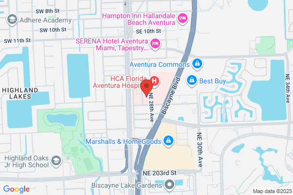 Center for Advanced Medical Care