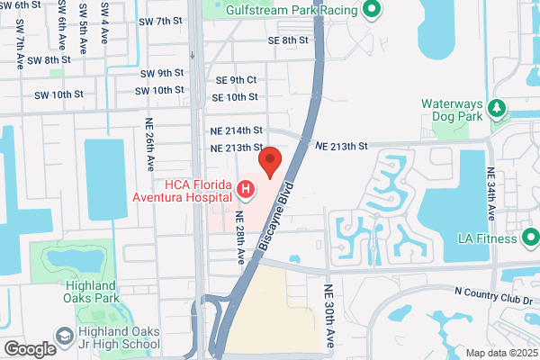 Florida Center for Allergy & Asthma Care Aventura