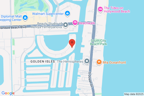 121 Golden Condo Association Inc