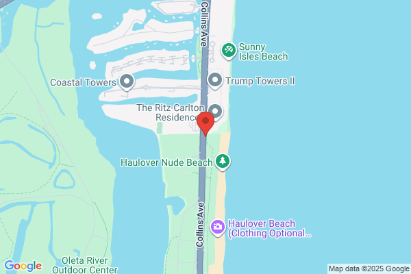 17315 Collins Ave Llc