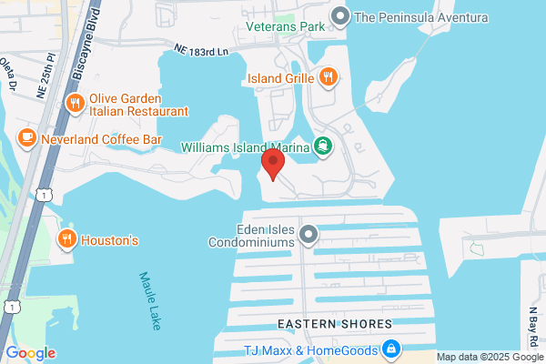 2600 Island Blvd Condominium Association