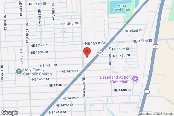 Ashley Place of North Miami