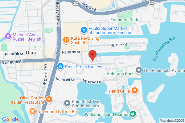 Aventi At Aventura Condominiums Associates Inc