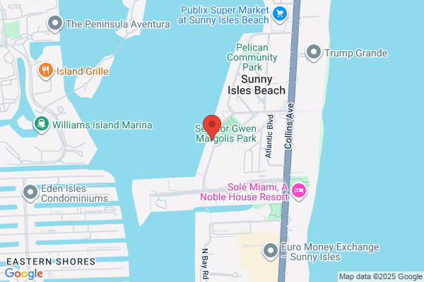 Bay Country Club Condo Association Inc