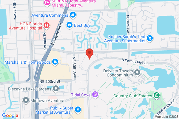 Biscaya Three Condominium Association