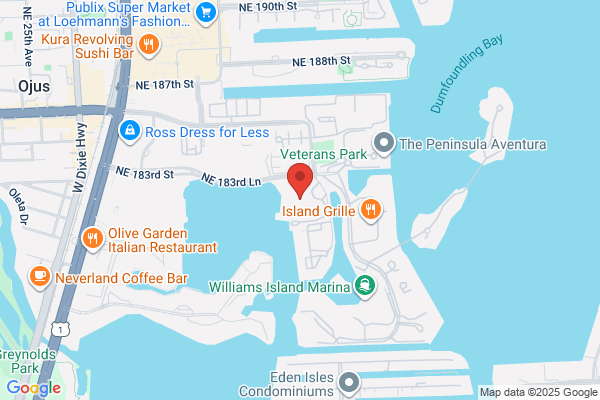 Biscayne Cove Condominium Association Inc
