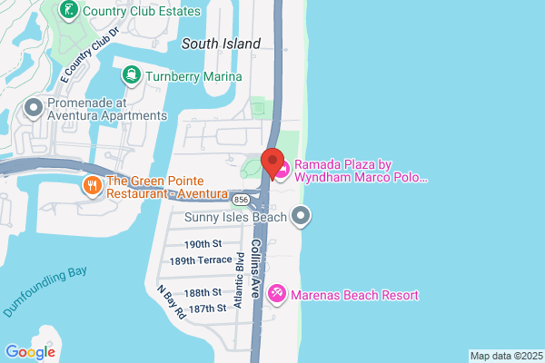 Blue Grass Beach Club Motel & Condominium