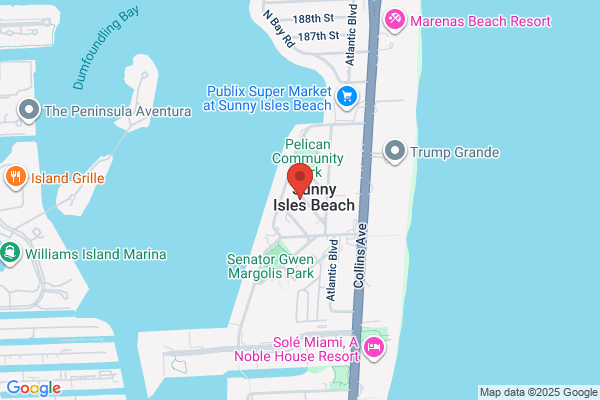 Caribbean Breeze Condominium Association Inc