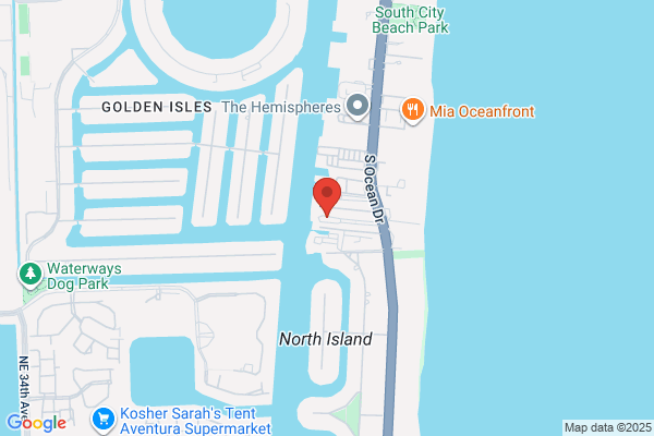 Clifton Condominium