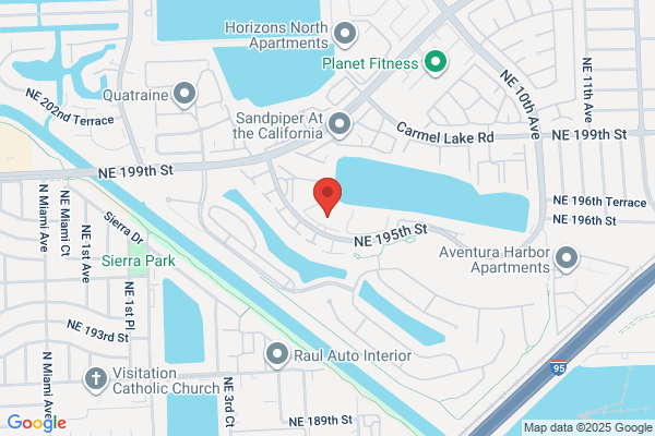 Coco Wood Condominium Inc