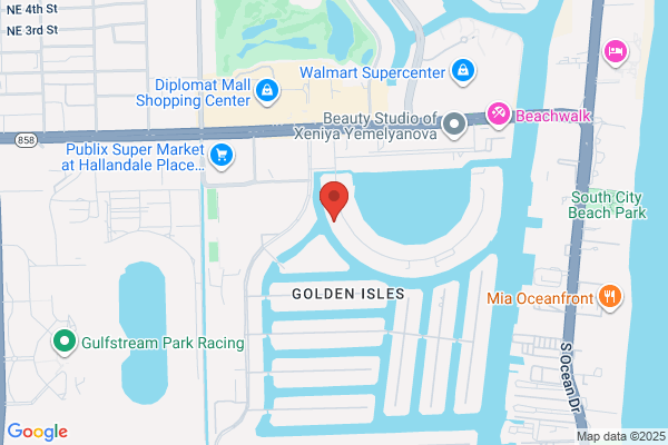Golden Horn Condominium