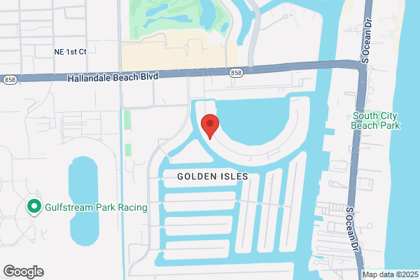 Golden Horn South Condominium