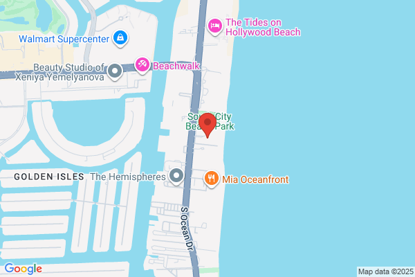 La Mer Condominium Association