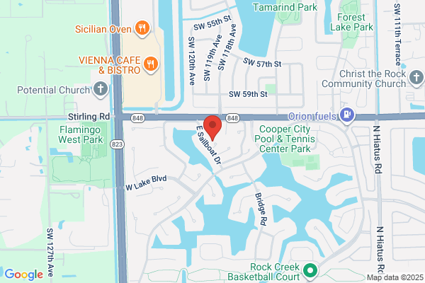 Merco Group At Aventura Landing Inc