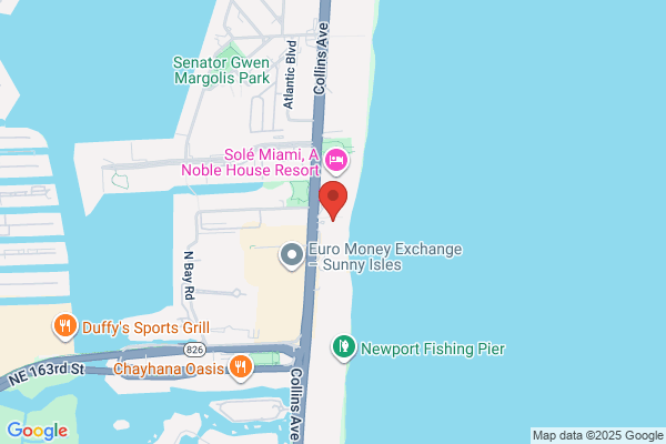 Muse Residences