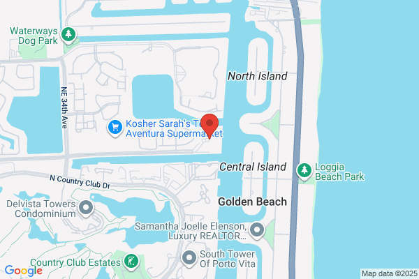 One Island Place Condominium