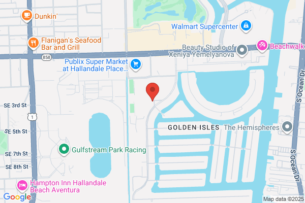 Paradise Villas Condo Association
