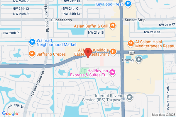 Renters Warehouse Miami Beach