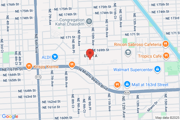 Suncoast Place Apartments