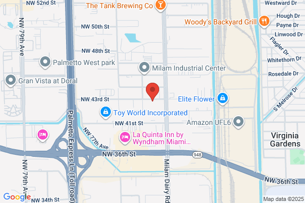 All Dade Auto & Truck