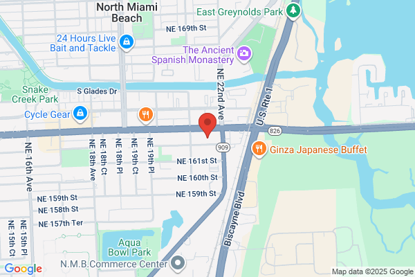 Aventura Honda