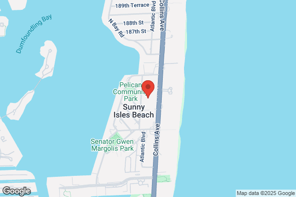 Sunny Isles Kosher