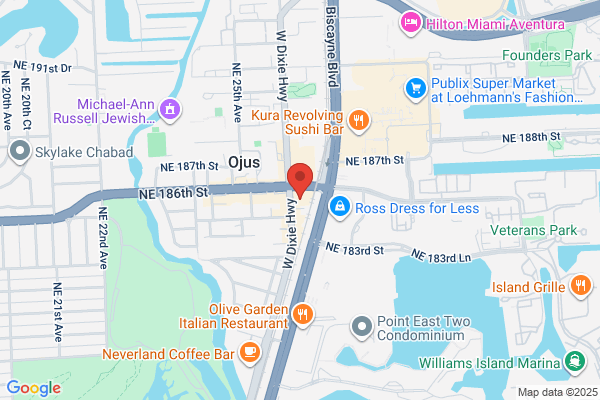 Miami Cut & Style Salon & Barbershop