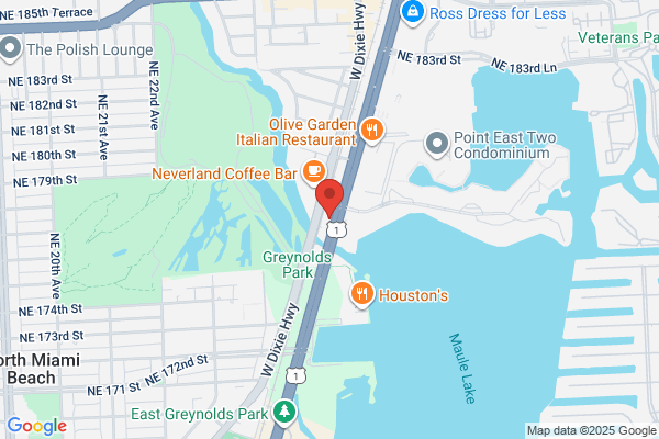 Mattress Firm Aventura