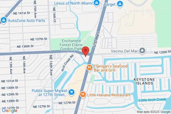 The Food Truck Store - North Miami