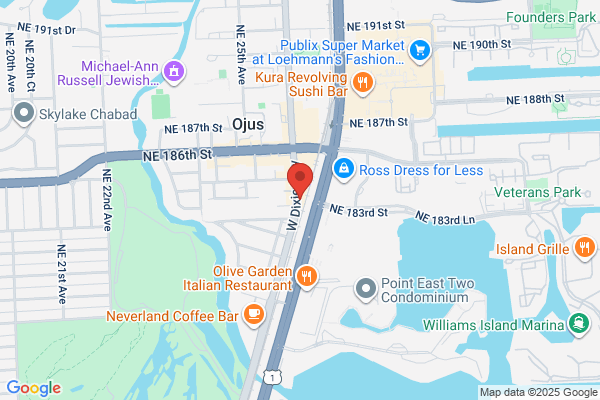 Miami Squeeze