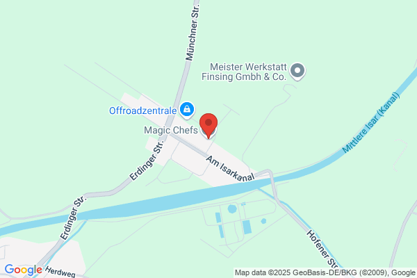 Kosher Magic Caterers & Take-Out Food
