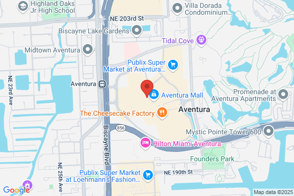 Aventura Pop Up