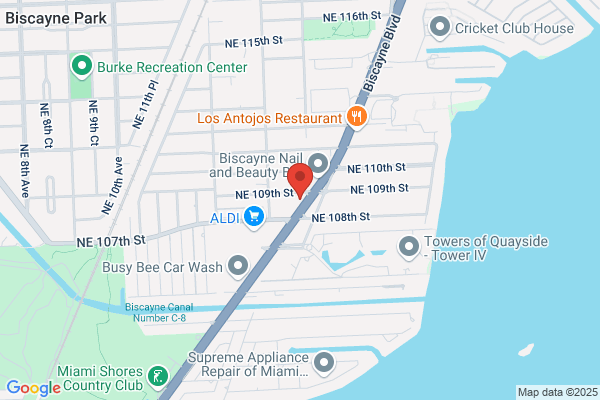 Dunkin' - Closed