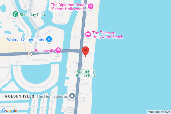 Ocean Star Realty