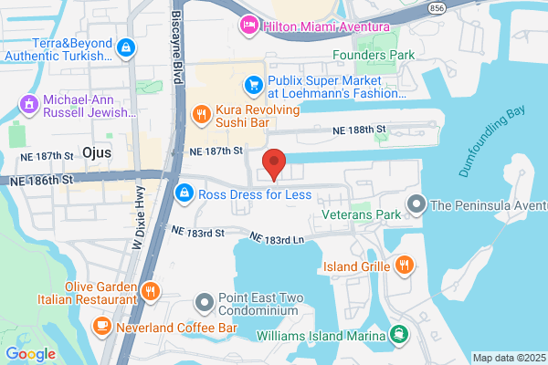 Miami Network Professionals