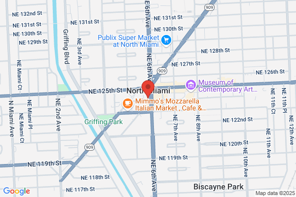 Super Stop Sixth Avenue