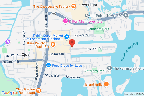Aventura Center For Cosmetic Surgery