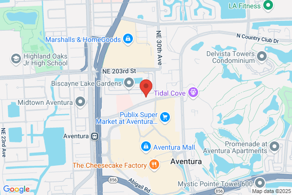 Aventura Beauty Center