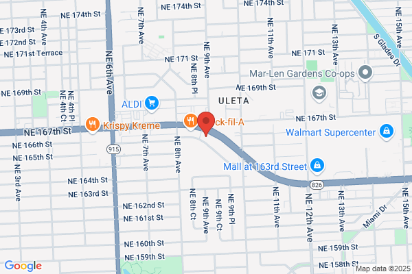 Aspen Dental - North Miami, FL