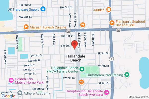 Adult Dental Care
