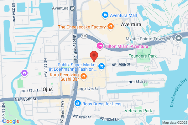 Dr. Frederick E. Knoll: Aventura & NMB Dentist
