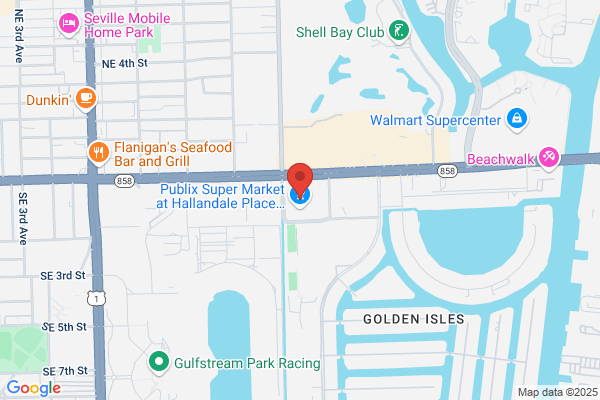 Hallandale Beach Dental