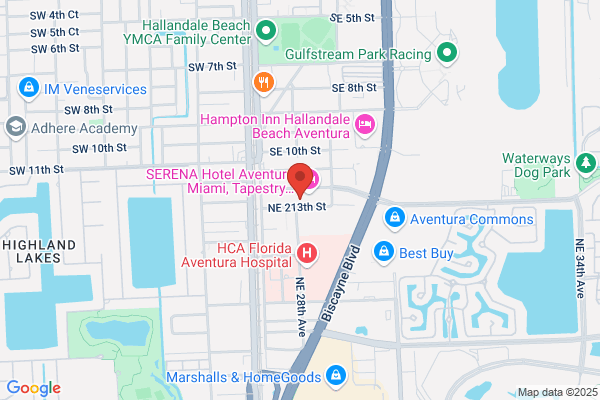 Chen Senior Medical Center