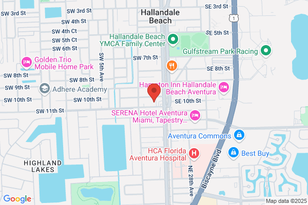 Aventura Dialysis Center