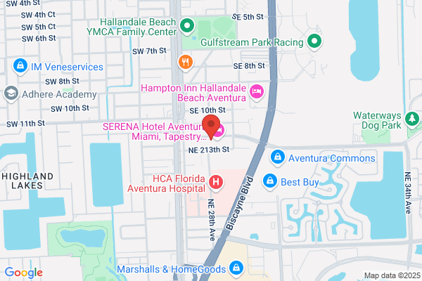 Aventura Eye Institute