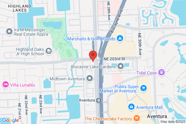 Miami Skin Dr. - Aventura Laser & Electrolysis Spa