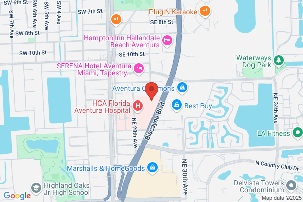Primary Care Physicians of Florida - Aventura