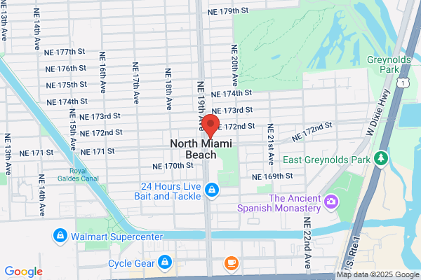 North Miami Beach Restoration Expert